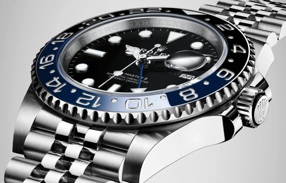 Travel Issue GMT Watches Rolex GMT Master II - Traveler's Timepiece：4款GMT双时区精表