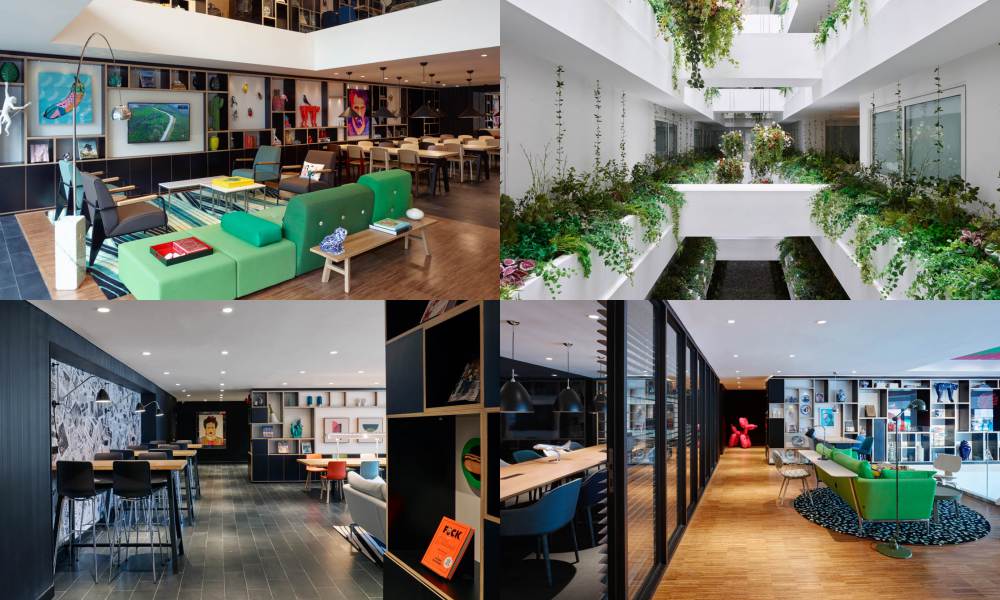 citizenm kl hotel details - citizenM Hotel 物超所值的住宿体验