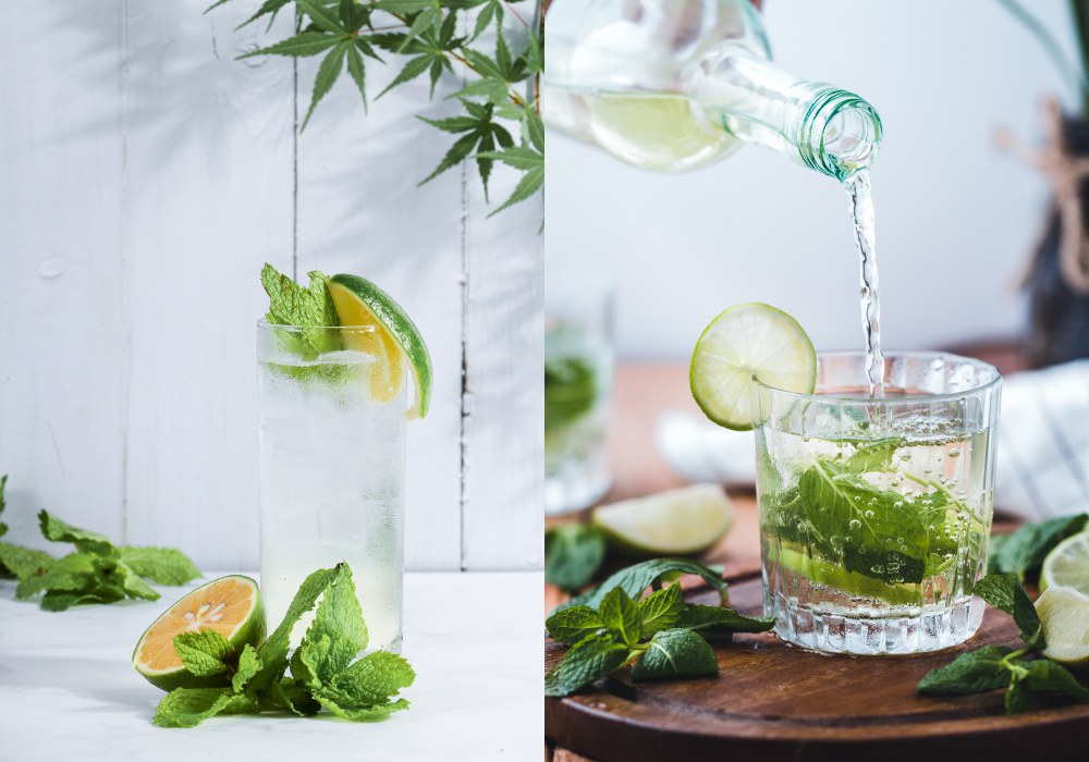 6 things about mojito cocktail - Souls