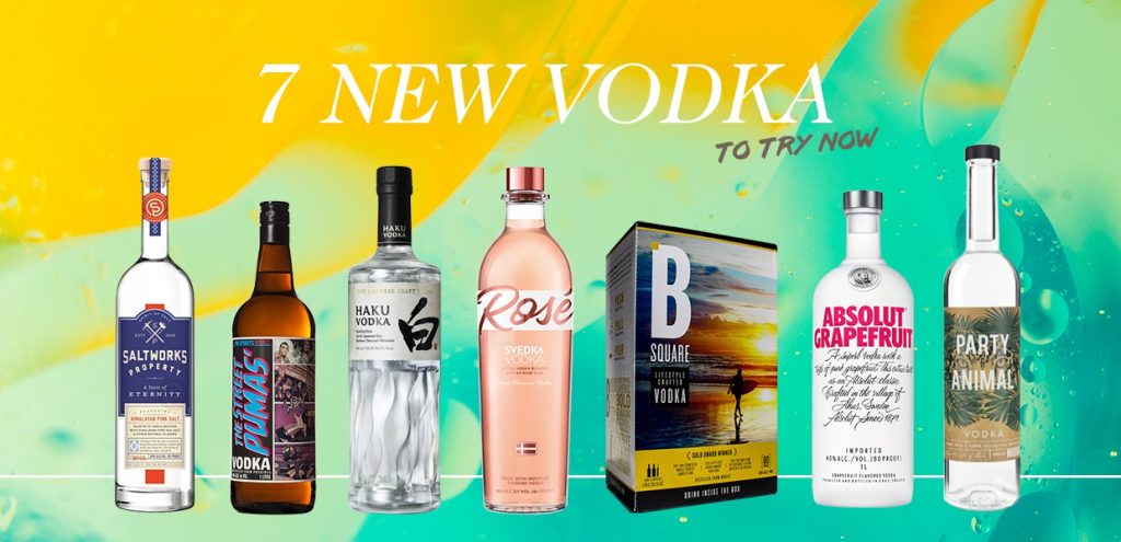 7 New Vodka to Try Now 1024x495 - Souls