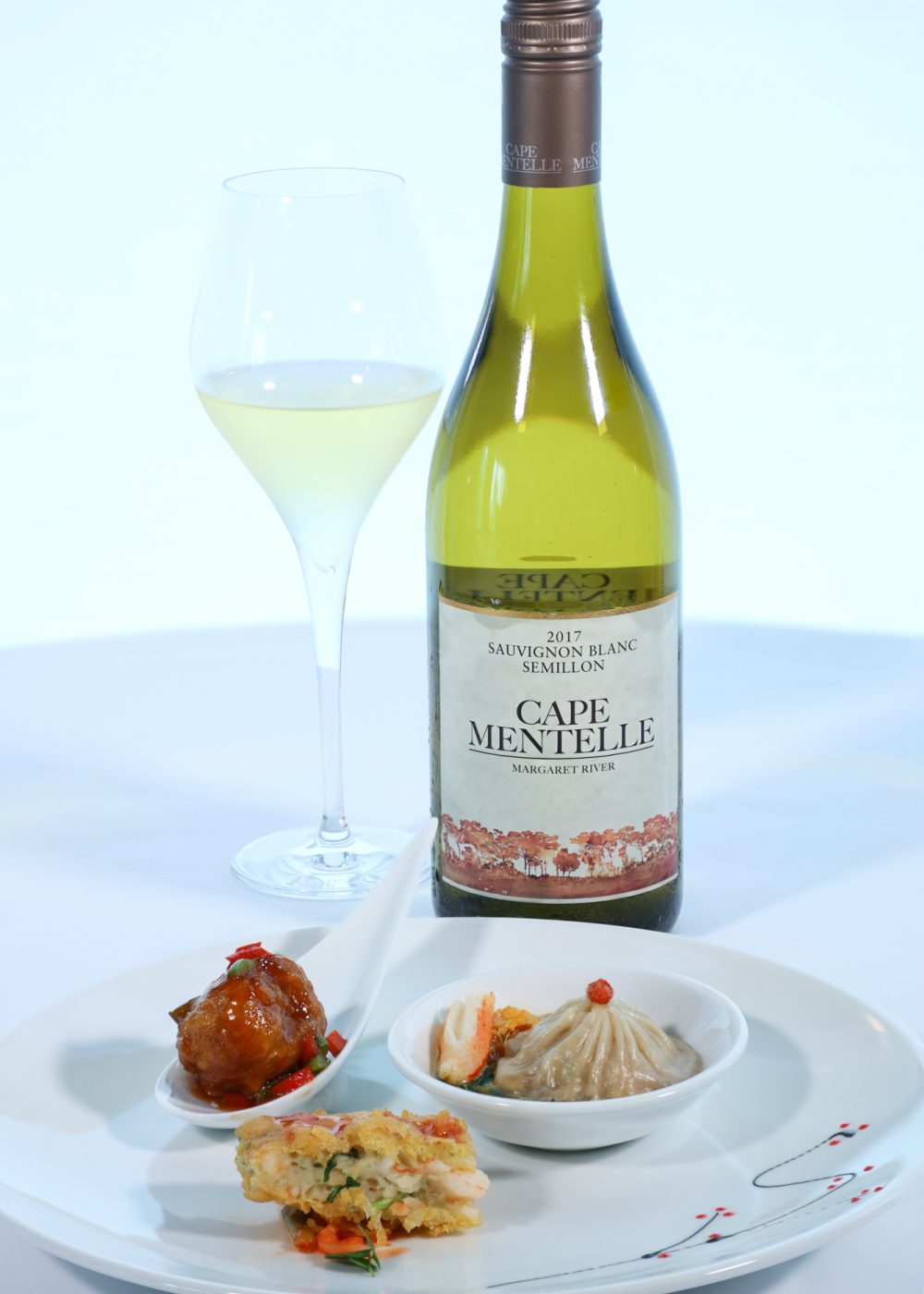 Cape Mentelle Exclusive Luncheon with Cameron Murphy Food Pairing 4 - 与 Cameron Murphy 共赴 Cape Mentelle 独家美酒午宴