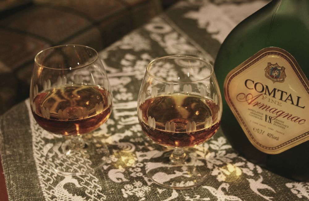 Kingssleeve Feature How to tell Brandy Rum Whisky Gin Brandy 3 - K'Talk：掌握烈酒类知识 当个品味俱全的迷人绅士