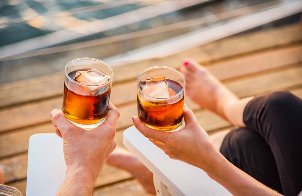 Kingssleeve Feature How to tell Brandy Rum Whisky Gin RUM1 - K'Talk：掌握烈酒类知识 当个品味俱全的迷人绅士