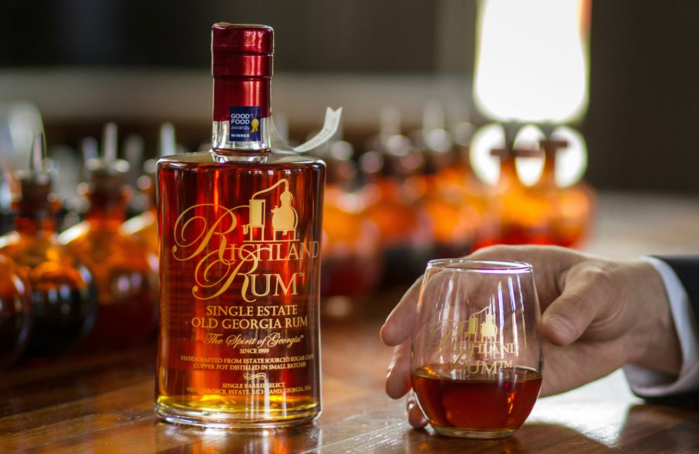 Kingssleeve Feature How to tell Brandy Rum Whisky Gin RUM2 - K'Talk：掌握烈酒类知识 当个品味俱全的迷人绅士