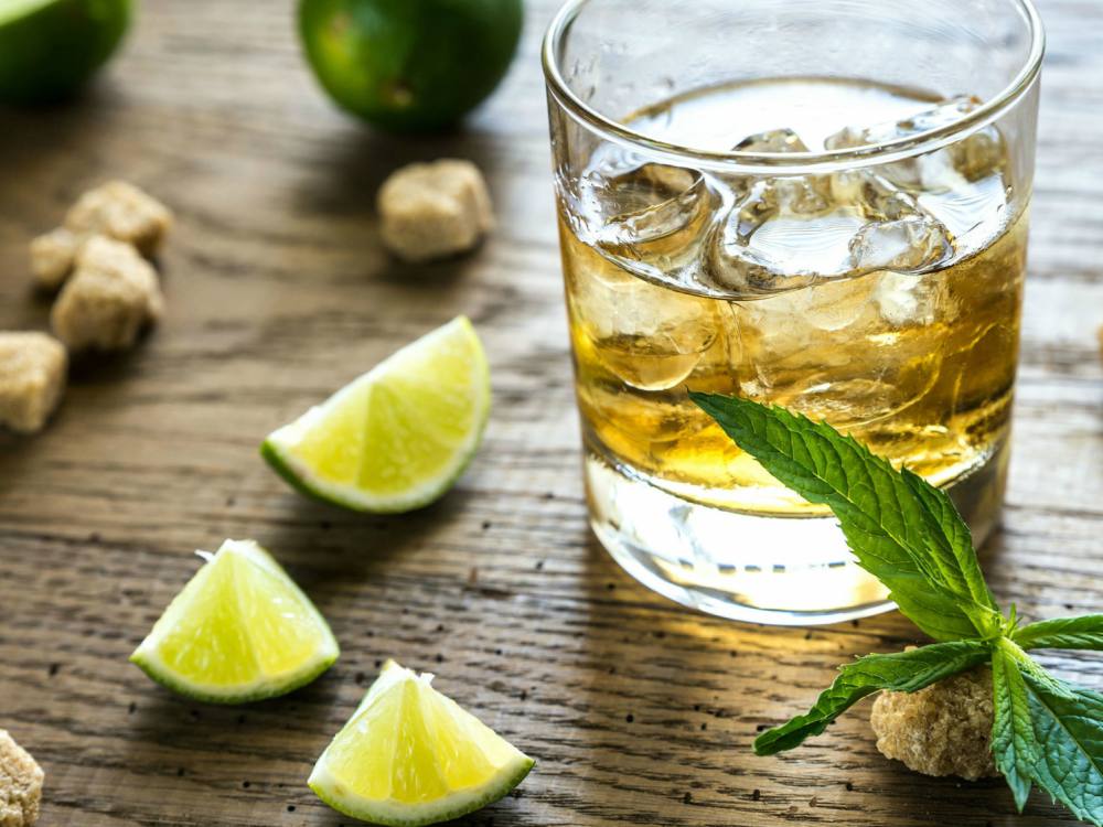 Kingssleeve Feature How to tell Brandy Rum Whisky Gin RUM4 - K'Talk：掌握烈酒类知识 当个品味俱全的迷人绅士
