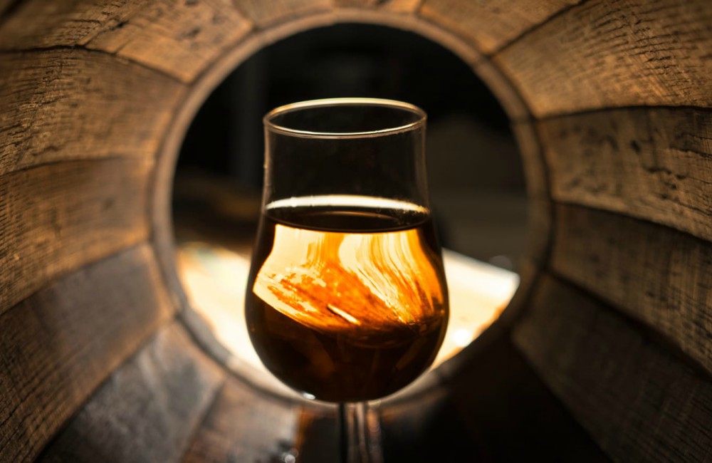 Kingssleeve Feature How to tell Brandy Rum Whisky Gin Whisky 2 - K'Talk：掌握烈酒类知识 当个品味俱全的迷人绅士