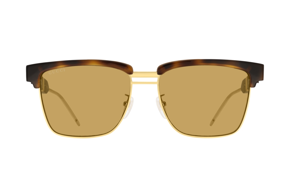 NI NI AND KAI STAR IN THE GUCCI EYEWEAR FALL WINTER 2019 Sunglasses Style - 倪妮与金钟仁诠释2019秋冬 GUCCI 眼镜广告宣传