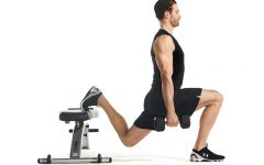5 best leg workout for guy 240x150 - 5种腿部锻炼 雕塑无敌腿肌