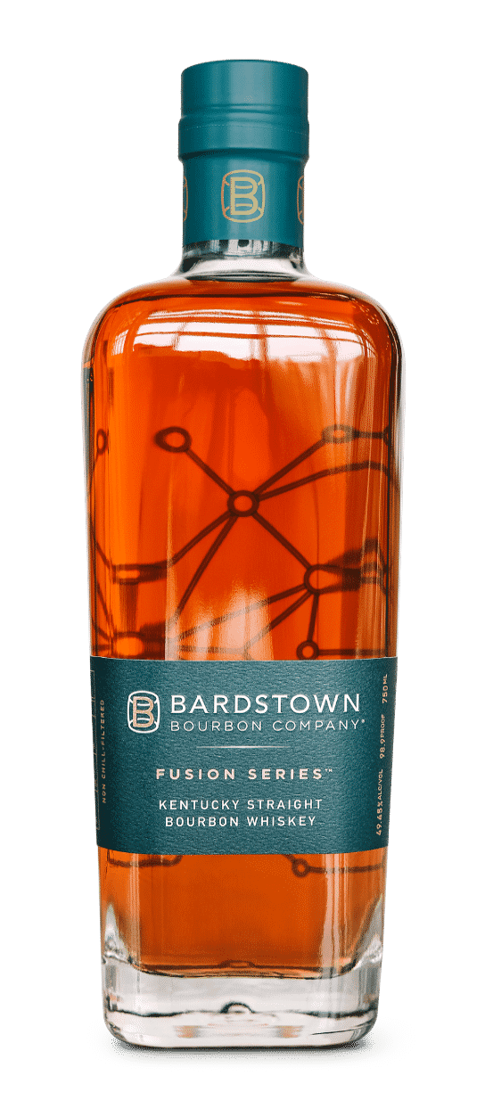 Bardstown Bourbon Company Fusion Series 1 - 5 款非尝不可的 BOURBON 威士忌