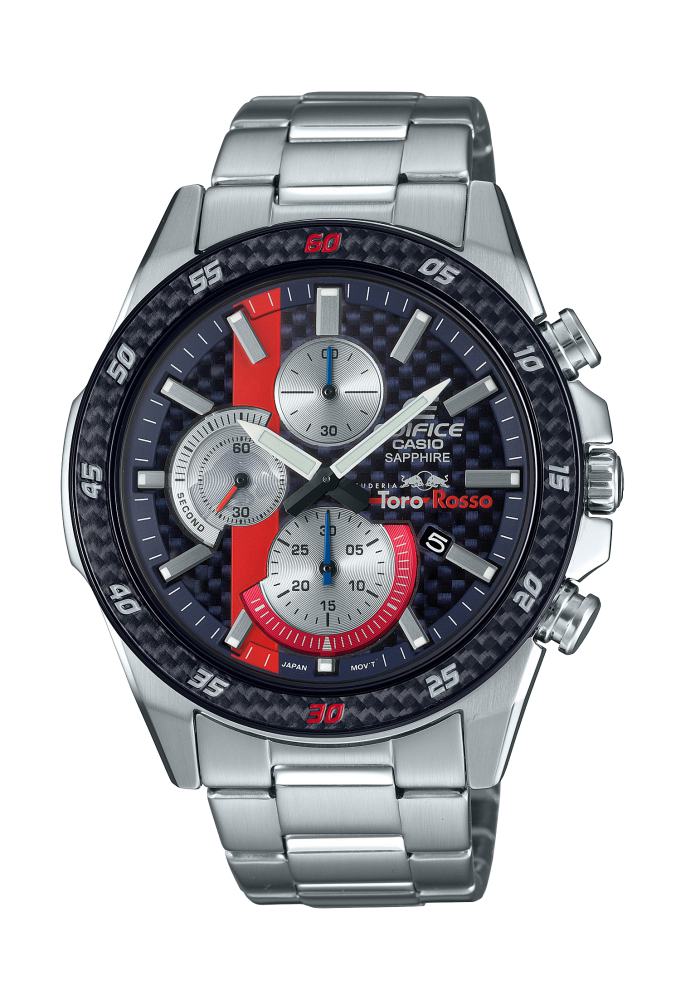 casio efr 567