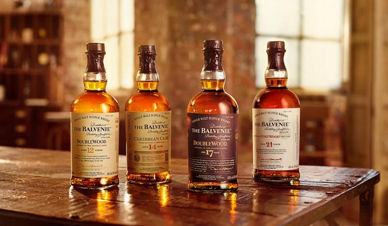 Balvenie Whisky Tasting @ kingssleeve event - KingsSleeve 欢庆三周年！邀你共襄盛举 Join Us for the Kingssleeve’s 3 Year Anniversary Celebration!