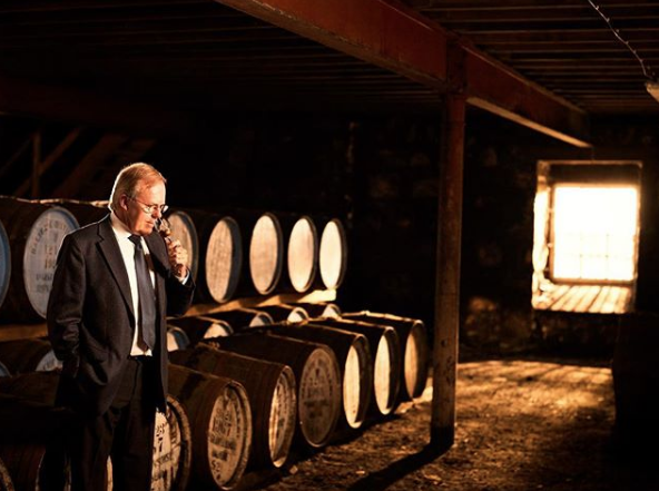 Balvenie Whisky Tasting age - KingsSleeve 欢庆三周年！邀你共襄盛举 Join Us for the Kingssleeve’s 3 Year Anniversary Celebration!