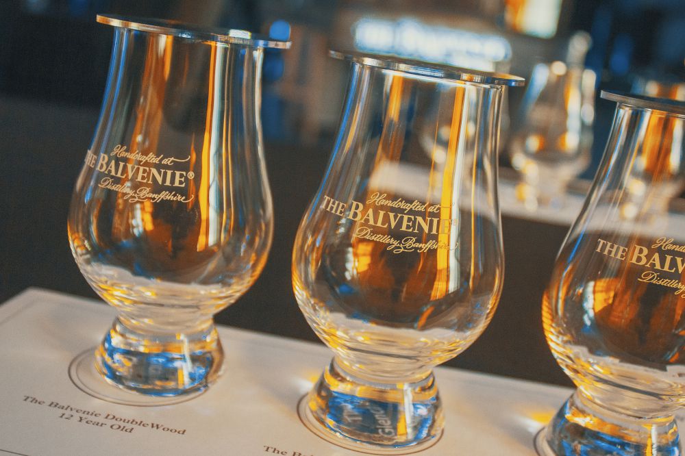 kingssleeve 3rd anniversary workshop whisky tasting - KingsSleeve 3周年庆 纪念瞬间