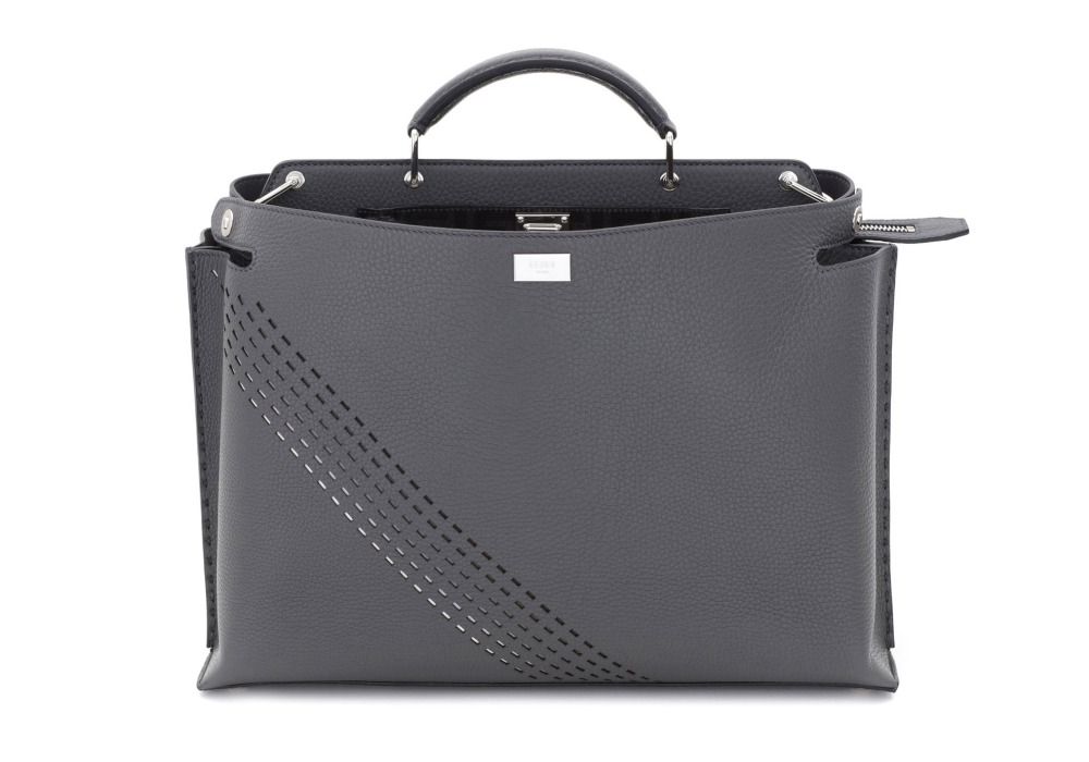 fendi degrade stitch 005 - FENDI 包款新元素: Selleria Degradé Stitching fendi degrade stitch 005 - FENDI 包款新元素: Selleria Degradé Stitching
