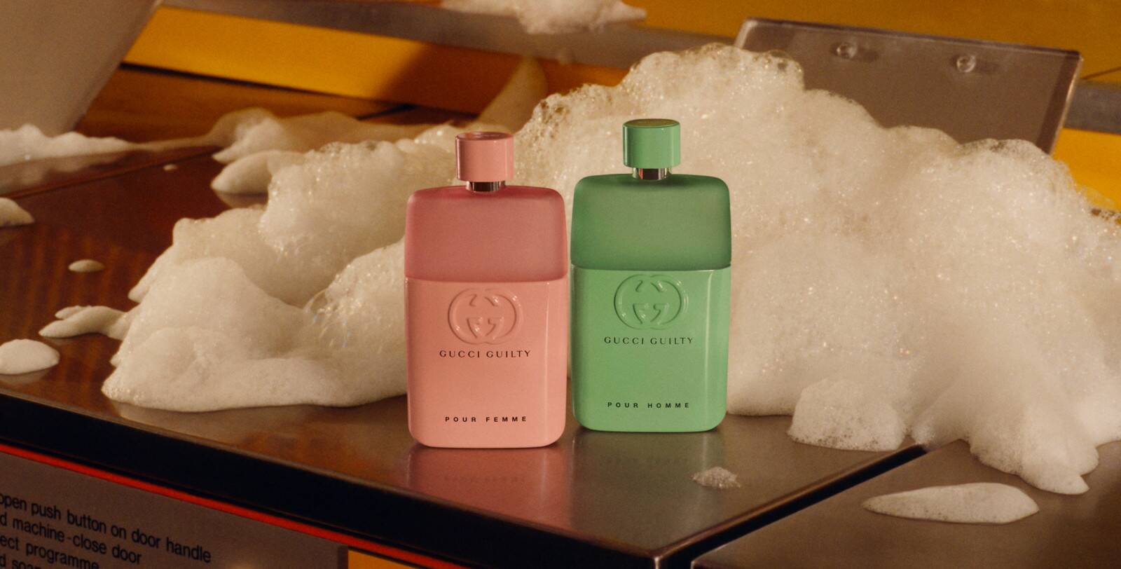 7 valentine gift for her gucci guilty love - 情人节手册：女生最想收到的礼物 Top 10