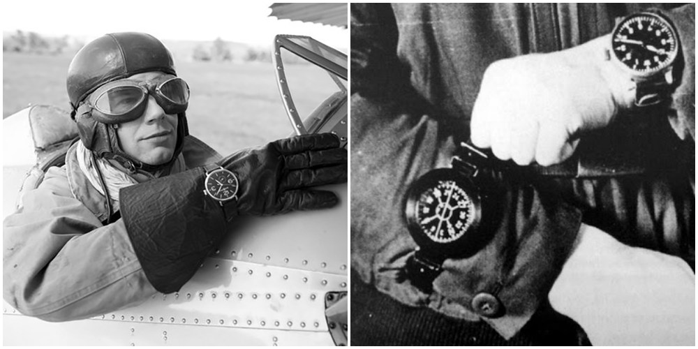 KsTalk PilotWatch 006 - K's Talk: 飞行员腕表的迷人故事，看完让你更爱“它”