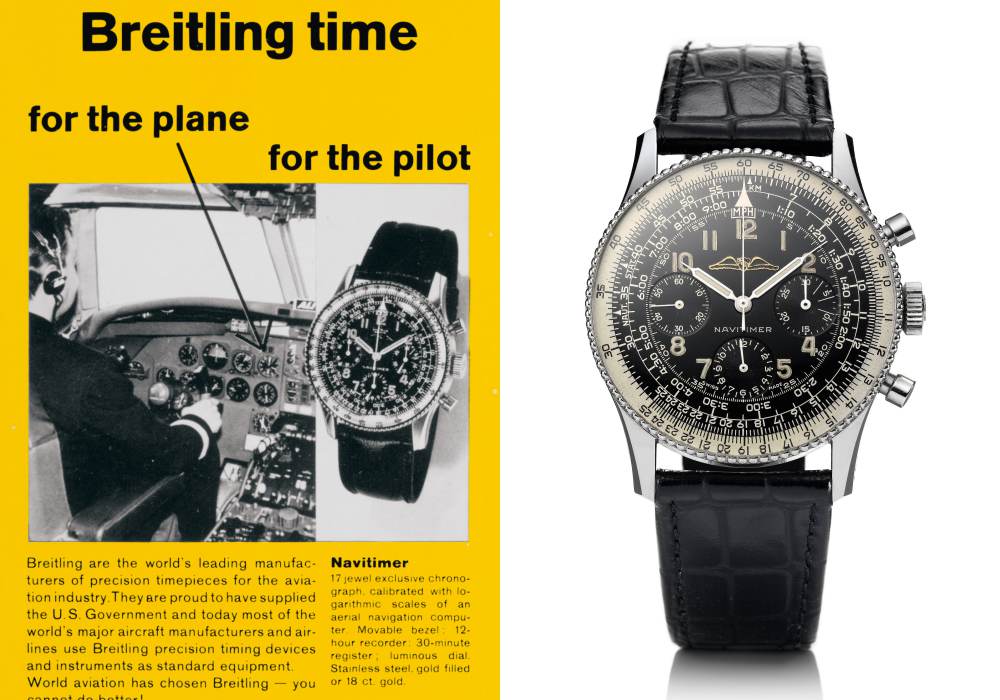 KsTalk PilotWatch 008 - K's Talk: 飞行员腕表的迷人故事，看完让你更爱“它”