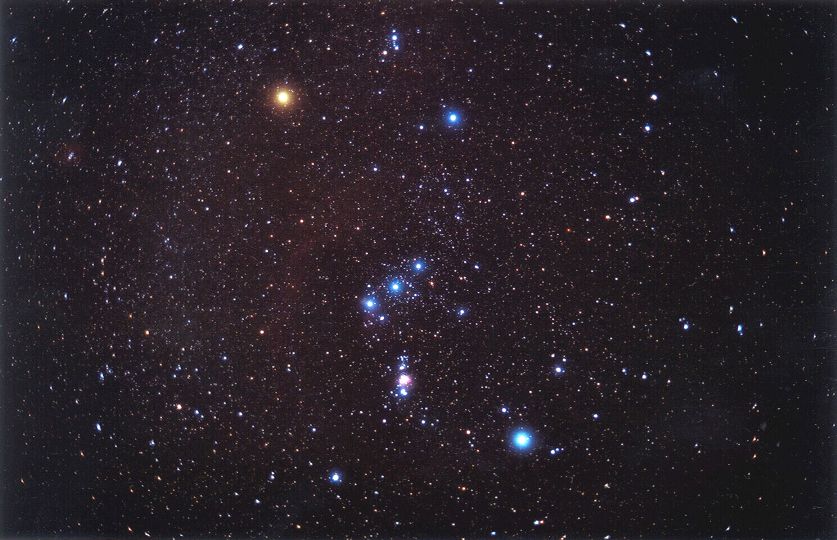 girardperregaux 1966 Orion 006 - Girard-Perregaux 1966 Orion 满天繁星尽收腕间