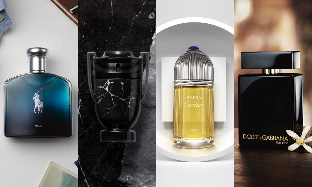 Mens Fragrance 2020 - K’s 品味绅士： 5 款香水新品推荐