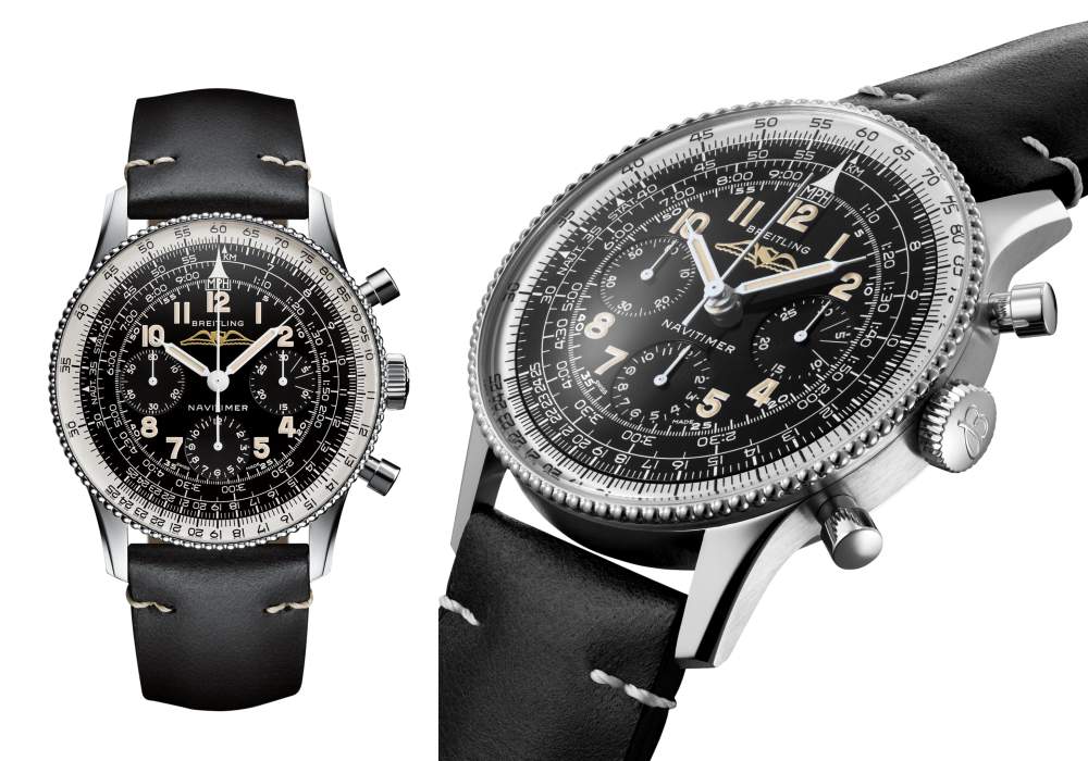 Pilot Watch Part II 014 - Pilot Watch Part II: 你绝不容错过的10款飞行员腕表