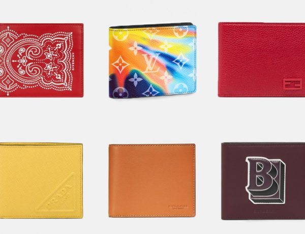 Top 6 designer brand wallet cover 600x460 - 新年换新钱包，好运好意头！