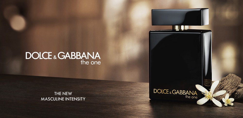 dolce and gabbana the one for man 2020 cp TOPBANNER 1170x487 - K’s 品味绅士： 5 款香水新品推荐