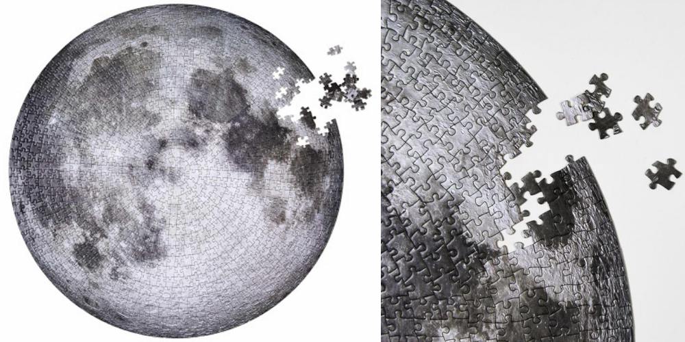 moonpuzzle1000pcs3 1000x - 让人抓狂的暗黑版拼图，你敢挑战吗？