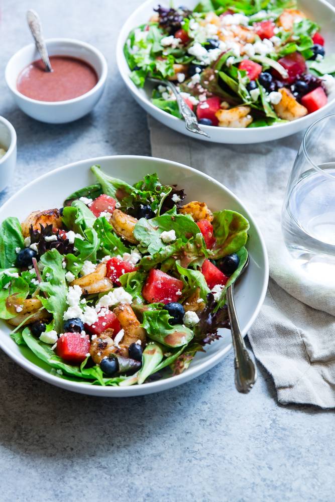 salad Photo by Taylor Kiser on Unsplash - 糖份无处不在;究竟如何才能正确“控糖”?