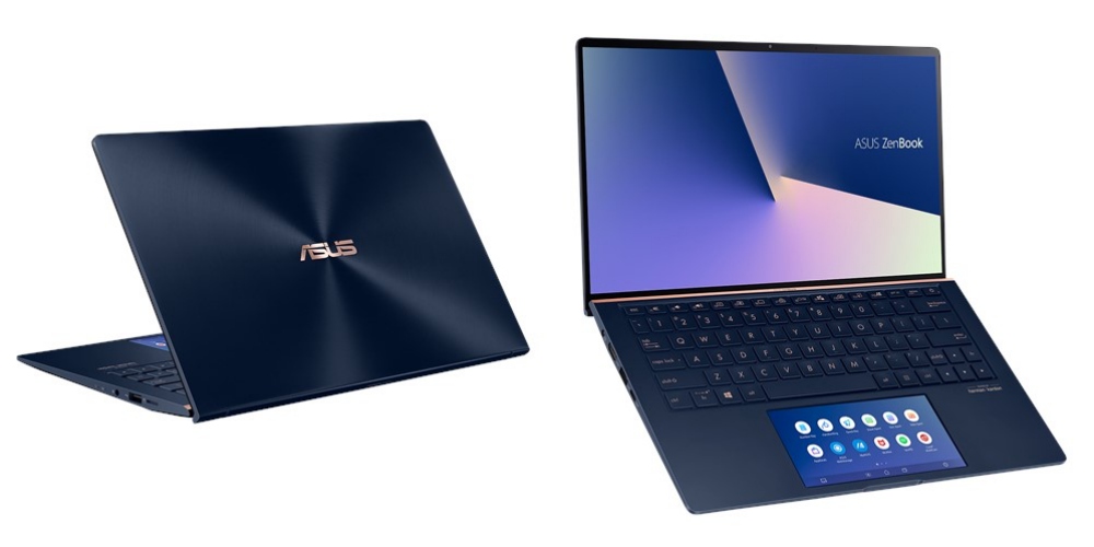 Best Ultraportable Laptop ASUS ZenBook 1 - K's Picks: 弹性上班制必备! 6款超轻薄便携的笔电推荐