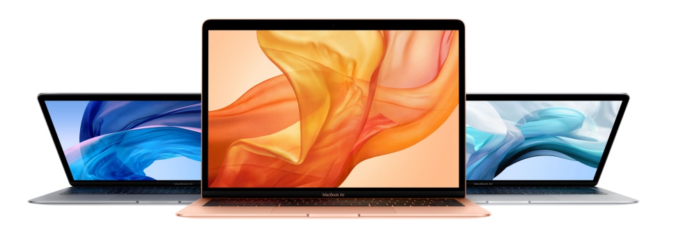 Best Ultraportable Laptop Macbook Air 2 - K's Picks: 弹性上班制必备! 6款超轻薄便携的笔电推荐