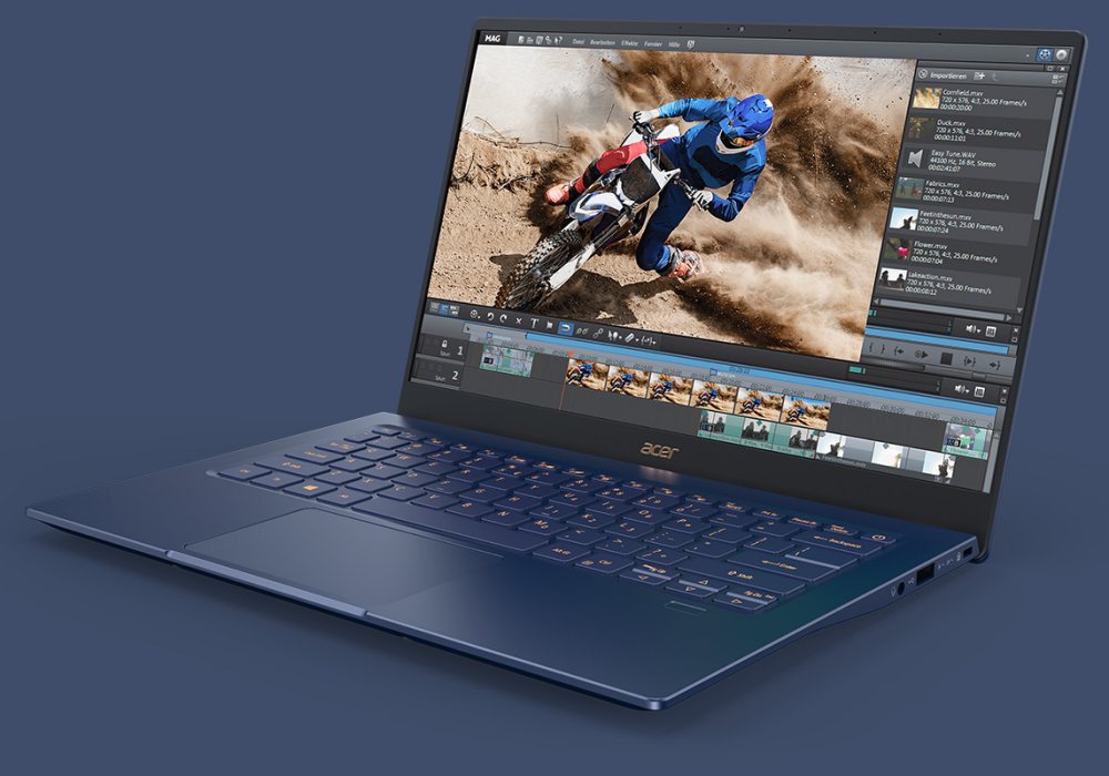 Best Ultraportable Laptop Swift 5 - K's Picks: 弹性上班制必备! 6款超轻薄便携的笔电推荐