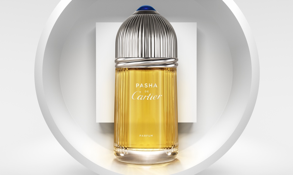 Fathers Day Gifts Cartier Pasha - K's 父情节送礼指南：男人之间的浪漫