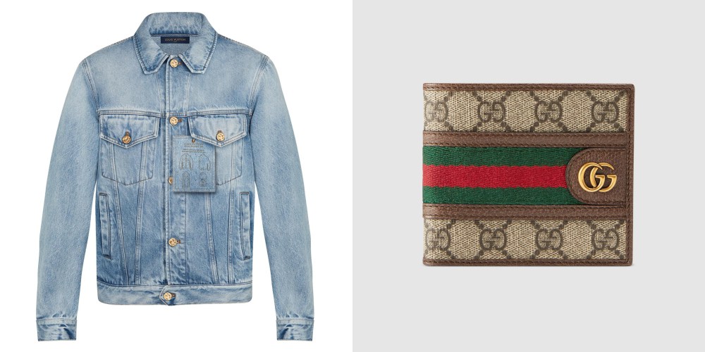 Fathers Day Gifts LV Gucci - K's 父情节送礼指南:男人之间的浪漫 Fathers Day Gifts LV Gucci - K's 父情节送礼指南:男人之间的浪漫