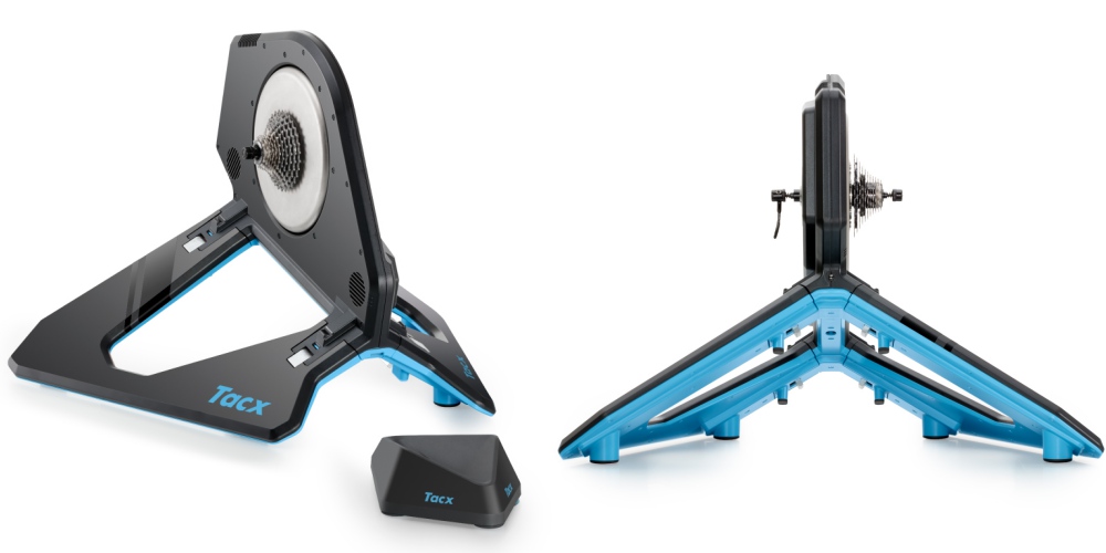 Garmin Tacx NEO2T 003 - 骑行爱好者新玩物: Garmin Tacx 室内智能骑行台