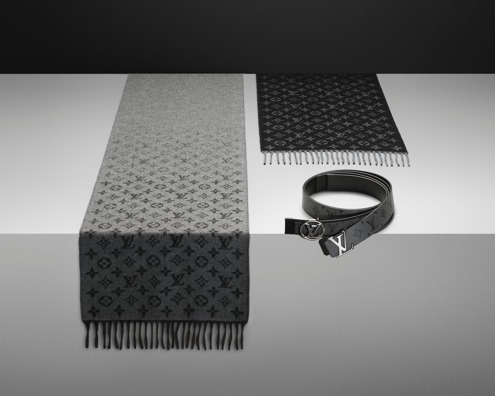 LV Monogram Eclipse 2020 003 - 反转又是另一番风貌! Louis Vuitton Monogram Eclipse Reverse