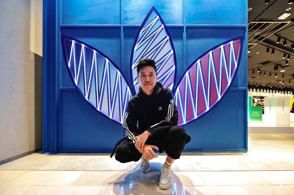 adidas originals flagship 008 - 潮流人士新去处! adidas Originals 全马最大旗舰店隆重开幕 adidas originals flagship 008 - 潮流人士新去处! adidas Originals 全马最大旗舰店隆重开幕