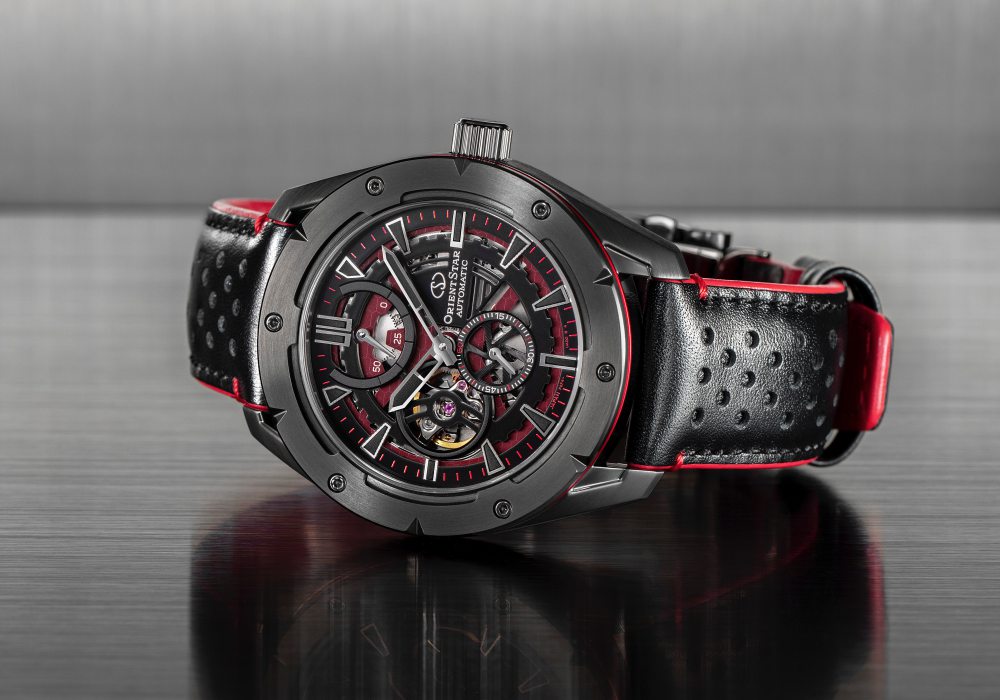 5000 midrange automatic watch orient star - K's Picks: 10 款中价位入门机械腕表推荐