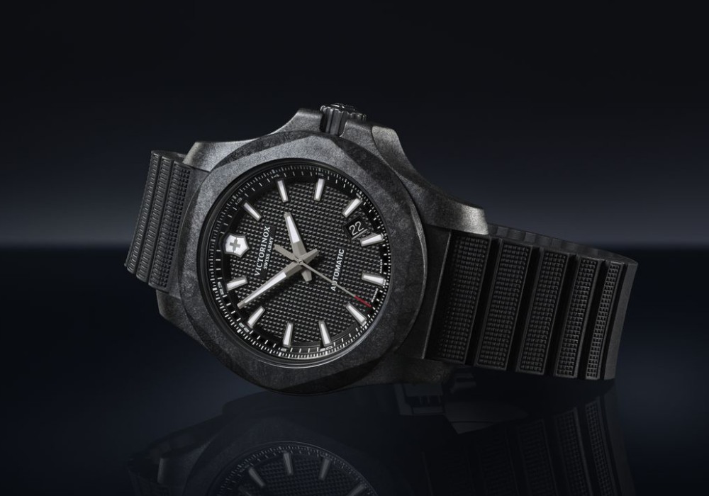 5000 midrange automatic watch victorinox - K's Picks: 10 款中价位入门机械腕表推荐