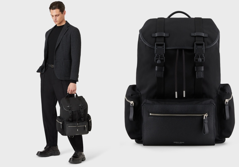 backpack for work recommendation 001 - 谁说后背包不适合上班? 推荐5款超实用耐看后背包