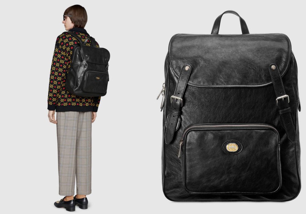 backpack for work recommendation 002 - 谁说后背包不适合上班? 推荐5款超实用耐看后背包