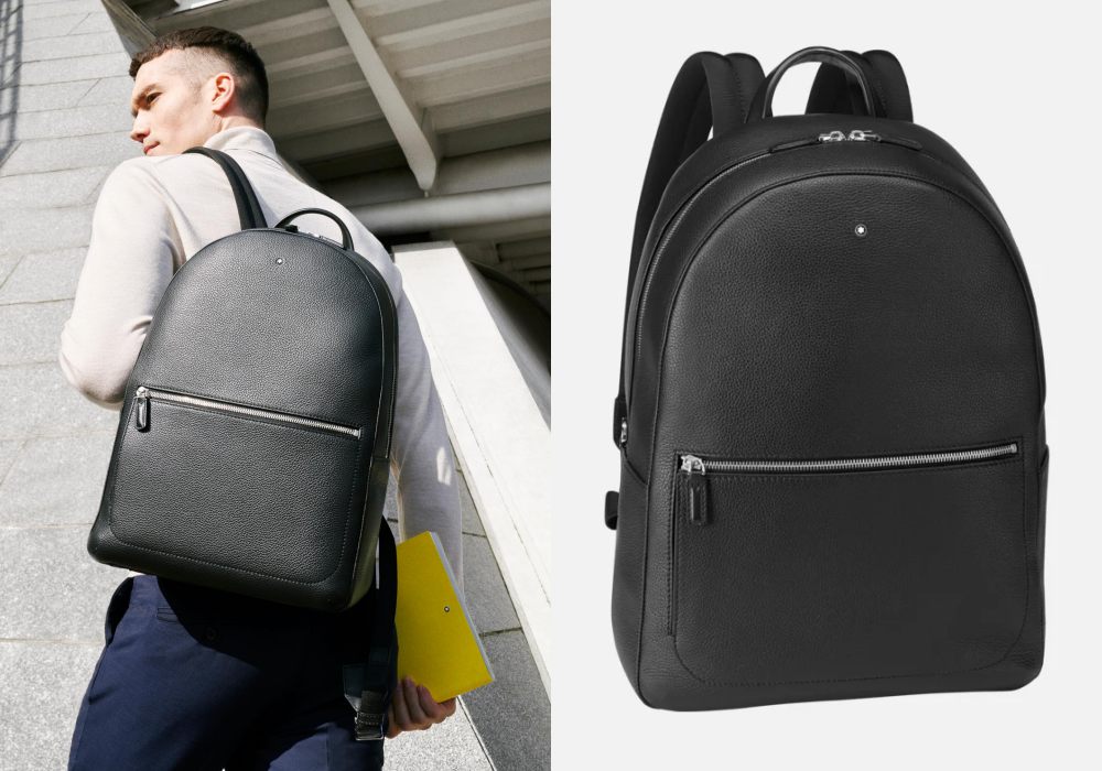 backpack for work recommendation 005 - 谁说后背包不适合上班? 推荐5款超实用耐看后背包