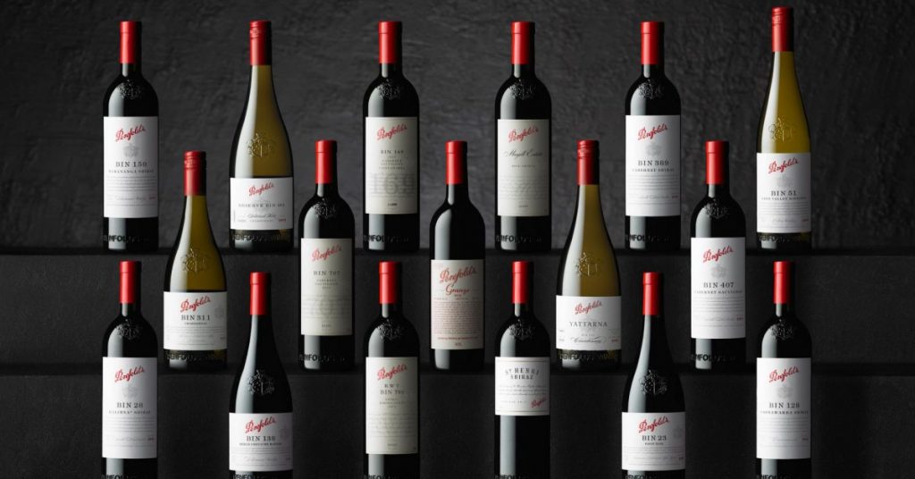 penfolds collection 2020 001 1024x536 - Souls