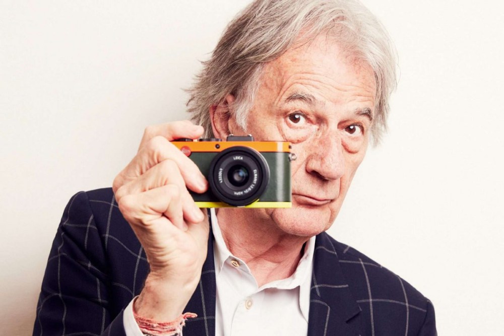 about paul smith 50th anniversay leica - 时尚界最会「玩」的人!关于 Paul Smith 的10件事 about paul smith 50th anniversay leica - 时尚界最会「玩」的人!关于 Paul Smith 的10件事