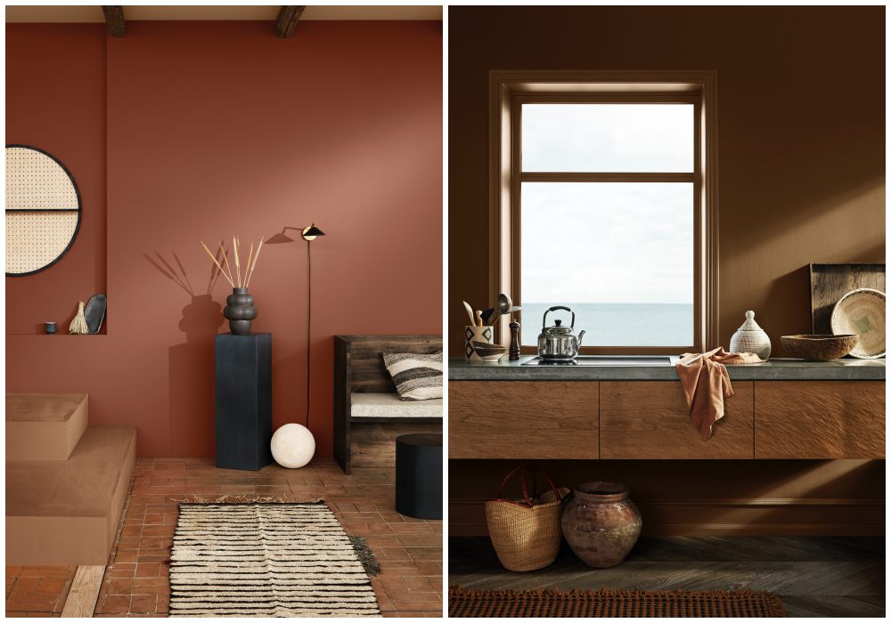 jotun color 2021 rediscover 002 - 居家空间配色其实不难！4种色彩打造你的专属空间