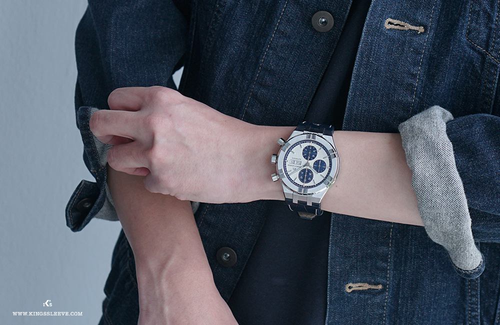 ks select 10k watch maurice lacroix aikon chrono 01 - K's Select｜RM10k 预算机械表推荐