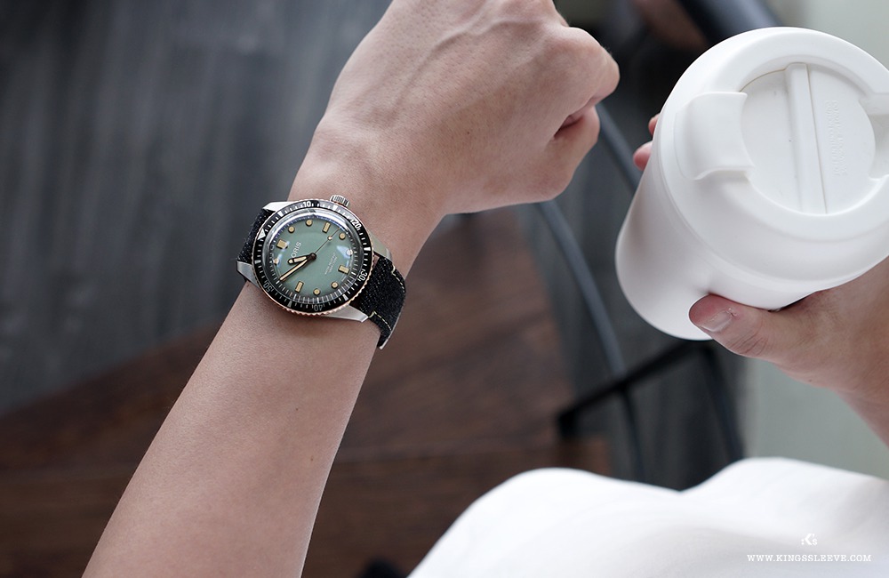 ks select 10k watch oris momotaro 01 - K's Select｜RM10k 预算机械表推荐