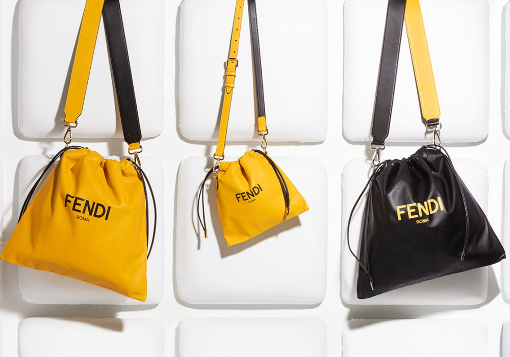 holiday collection 2020 menswear FENDI ROMA 002 - 2020 假日时尚系列