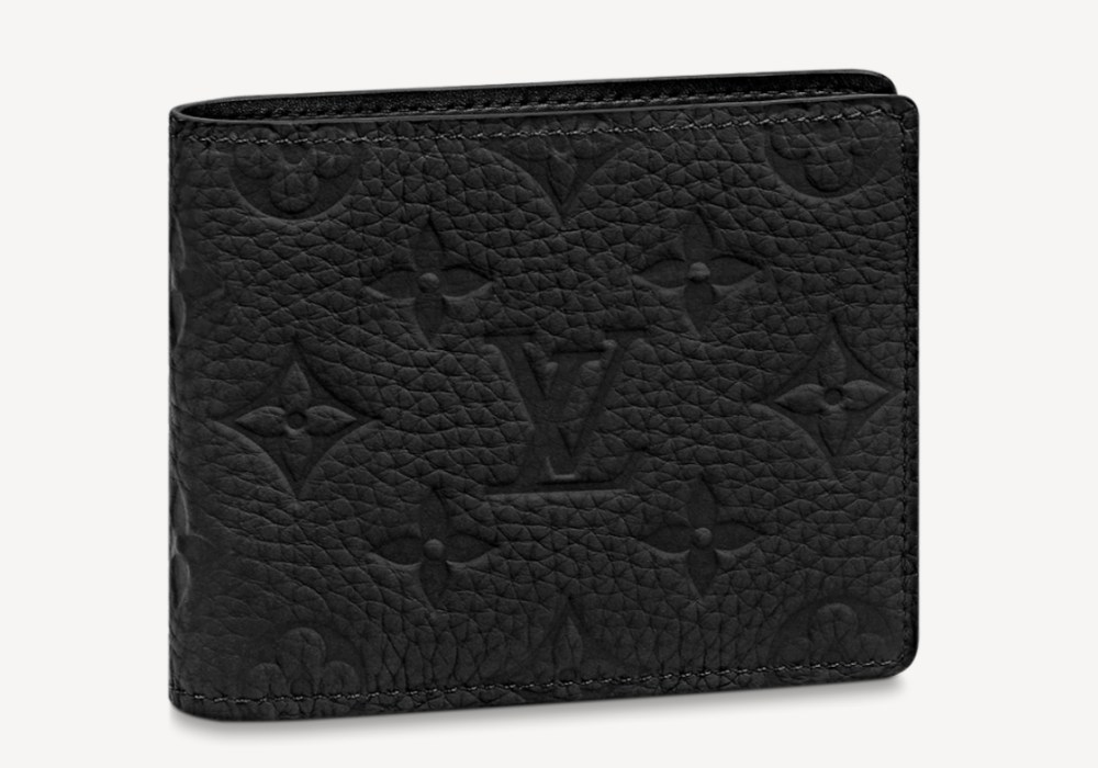 Best Luxury Mens Black Wallet LV - K's Select｜ 低调有内涵！6款男士最爱的黑色皮夹推荐