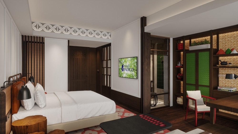 IHG HOTEL INDIGO 003 - 期待全马首家 Kimpton 精品酒店开业! IHG 扩张本地酒店阵容