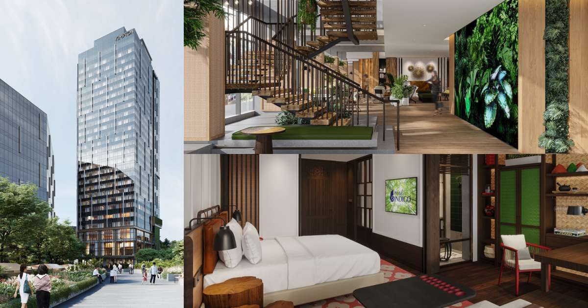 IHG new hotel collection malaysia 2021 - 期待全马首家 Kimpton 精品酒店开业! IHG 扩张本地酒店阵容
